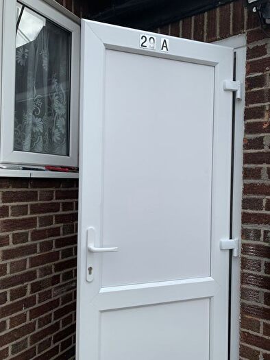1 Bedroom Maisonette To Rent In The Broadway, Hornchurch, RM12