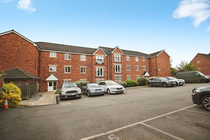 2 Bedroom Apartment For Sale In New Forest Way, Leeds, LS10