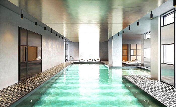 2 Bedroom Flat For Sale In The Atlas, City Road, London, EC1V