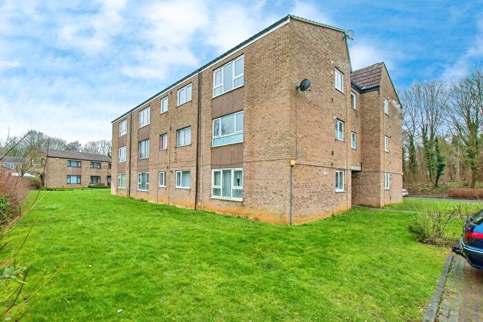 1 Bedroom Flat For Sale In Deerleap, Bretton, Peterborough, PE3
