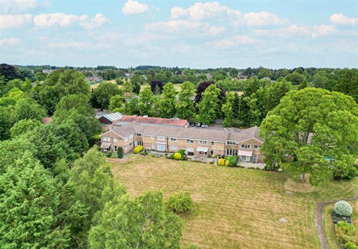 2 Bedroom Apartment For Sale In Park Street, Ripon, HG4