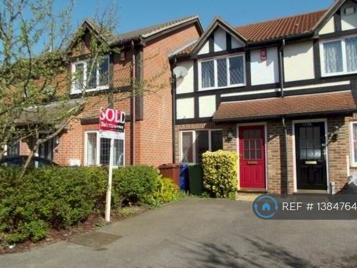 2 Bedroom Terraced House To Rent In Francisco Close, Chafford Hundred, Grays, RM16