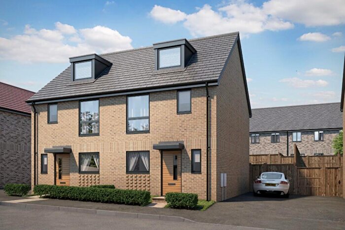 3 Bedroom Semi-Detached House For Sale In Sandys Hill Lane, Little Keyford, Frome, BA11