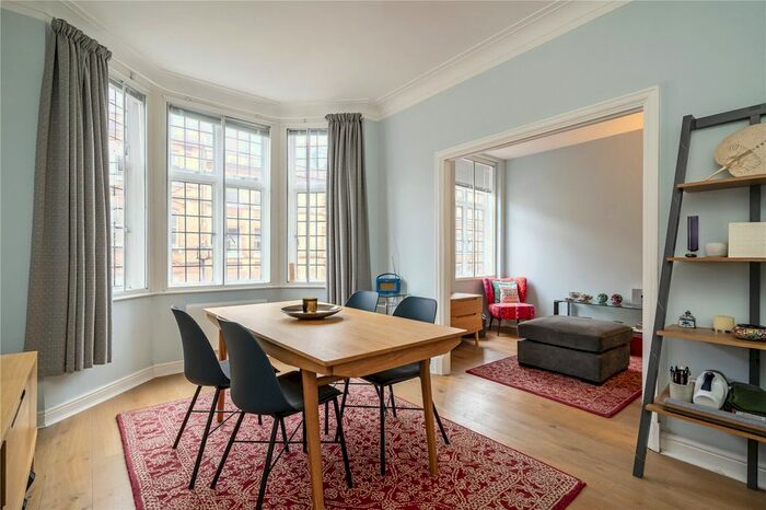 1 Bedroom Flat To Rent In Marylebone High Street, London, W1U