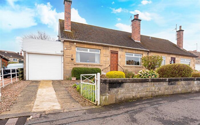 3 Bedroom Property For Sale In Stuart Avenue, Perth, PH2