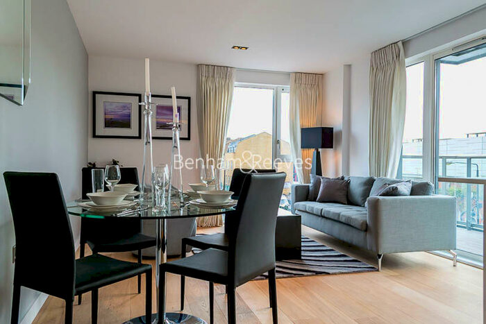 2 Bedroom Apartment To Rent In Courtyard Apartments, Avantgarde, Shoreditch, E1