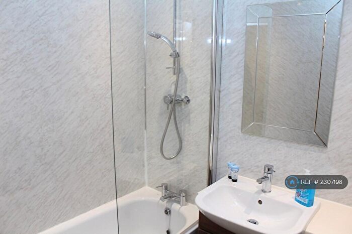 1 Bedroom Flat To Rent In East Fountainbridge, Edinburgh, EH3