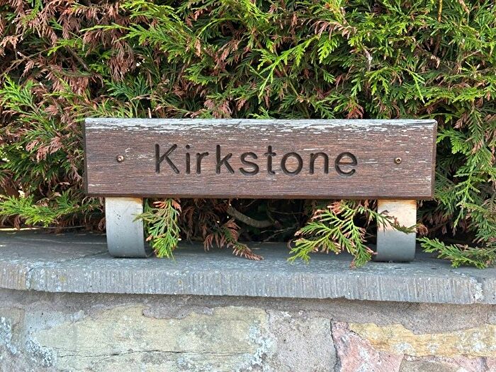 2 Bedroom Detached Bungalow For Sale In Allanton Road, Chirnside, TD11