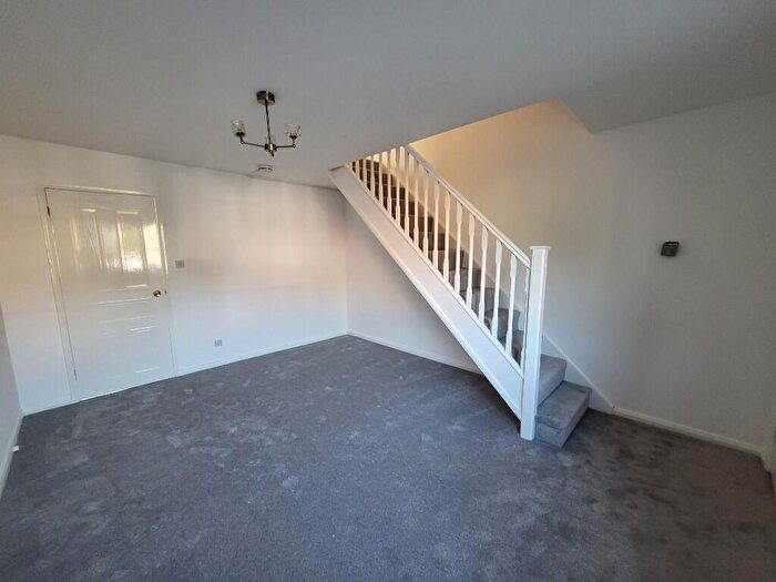 2 Bedroom Semi-Detached House For Sale In Kaims Gardens, Livingston, West Lothian, EH54