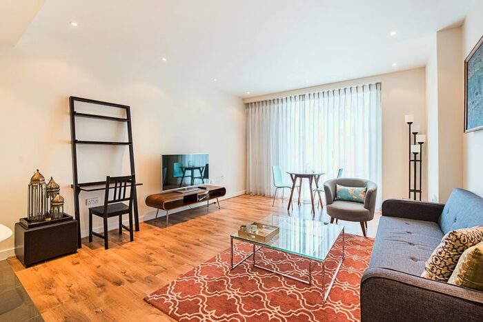 1 Bedroom Flat To Rent In Gatliff Road, London, SW1W