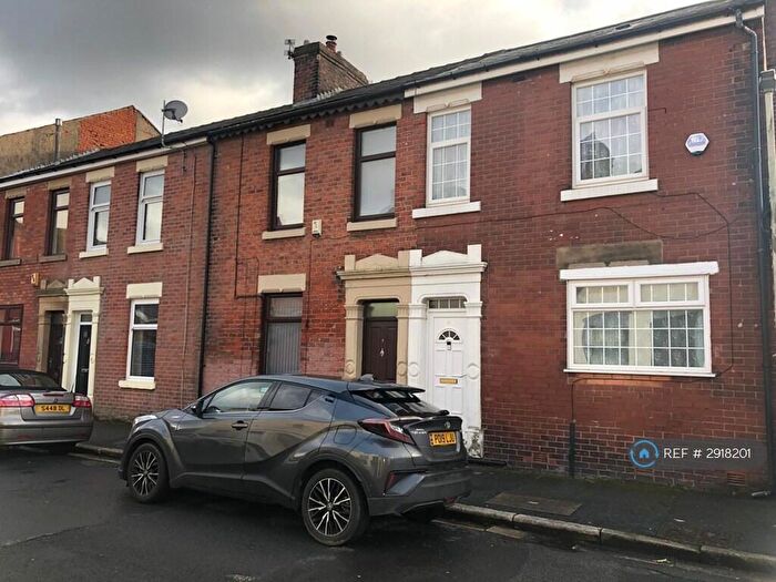 2 Bedroom Terraced House To Rent In John St, Preston, PR5