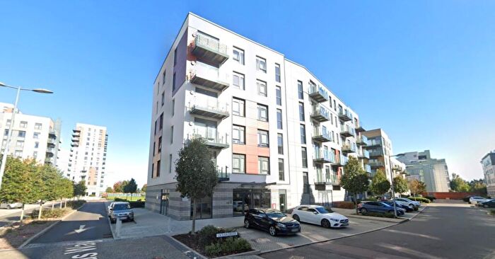 1 Bedroom Apartment For Sale In Admiralty Court, Ocean Drive, Gillingham, Kent, ME7