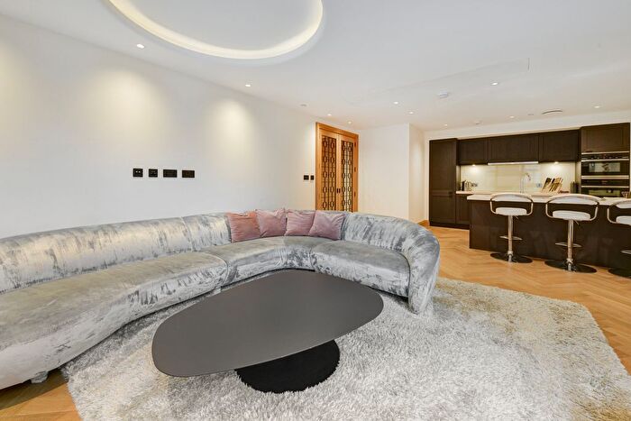 2 Bedroom Flat To Rent In Abell House, John Islip Street, London, SW1P