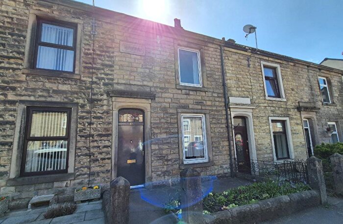 2 Bedroom Terraced House To Rent In Chatburn Road, Clitheroe, BB7