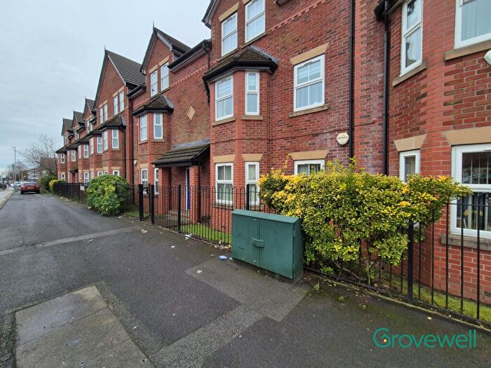 2 Bedroom Flat To Rent In St. Andrews House, Manchester Road East, Little Hulton, Manchester, M38