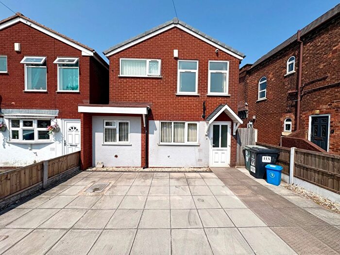 4 Bedroom Property To Rent In High Street, Wednesbury, WS10