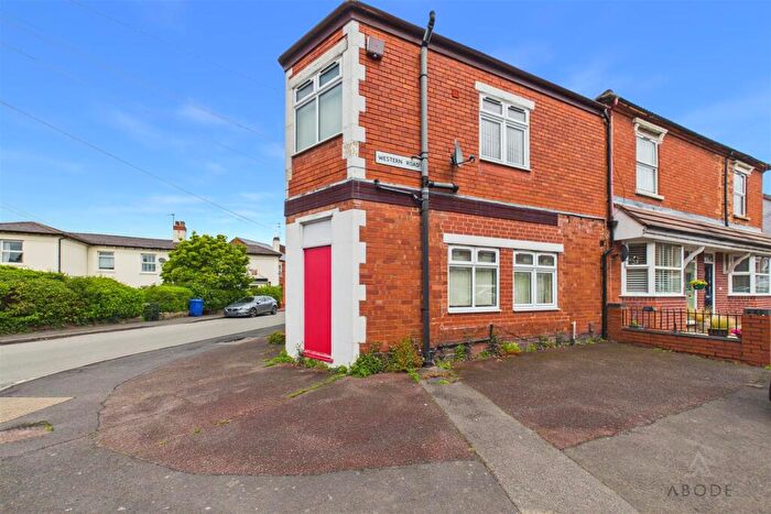 1 Bedroom Apartment For Sale In Clifton Street, Stourbridge, West Midlands, DY8