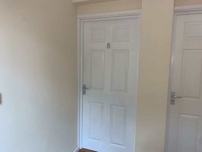 1 Bedroom Flat To Rent In Coach House Court, Railway Lane, Chatteris, PE16