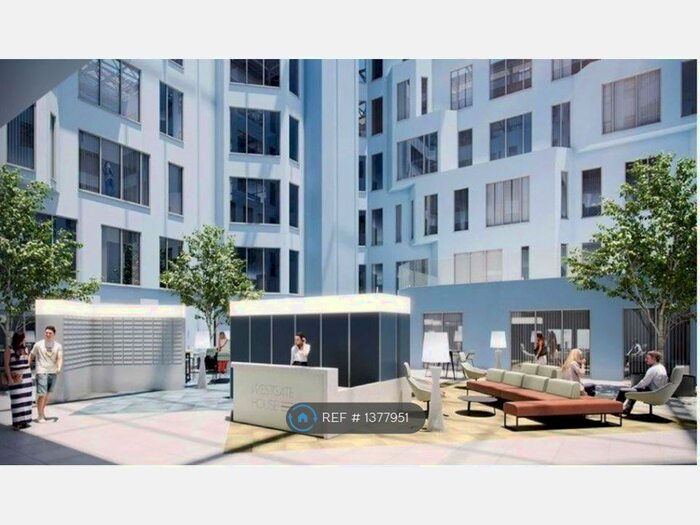 Studio To Rent In Ealing, London, W5