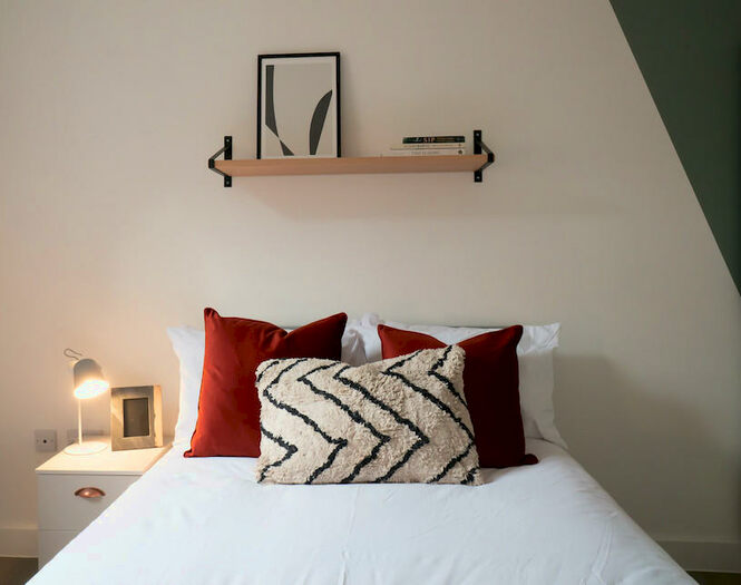 4 Bedroom House To Rent In Kensington, Liverpool, L7