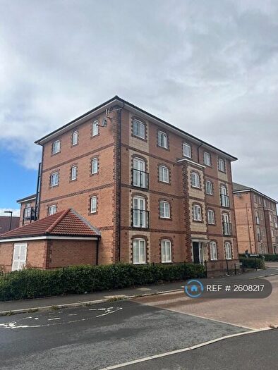 2 Bedroom Flat To Rent In Diamond Drive, Didcot, OX11
