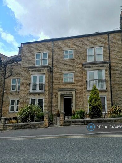 1 Bedroom Flat To Rent In Lawrence Court, Harrogate, HG1