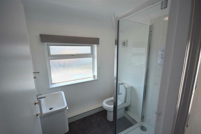 1 Bedroom Apartment To Rent In Wilkins Road, Oxford, OX4