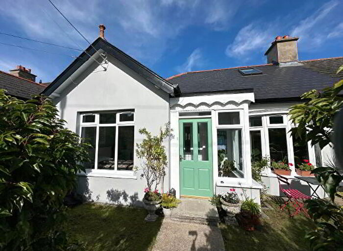 4 Bedroom Semi-Detached House For Sale In Donard Place, Newcastle, BT33