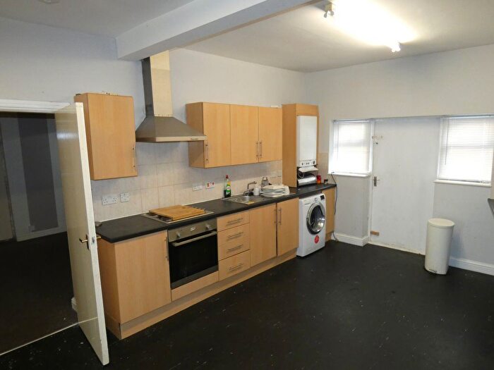 3 Bedroom Flat To Rent In Nottingham Road, Stapleford, NG9