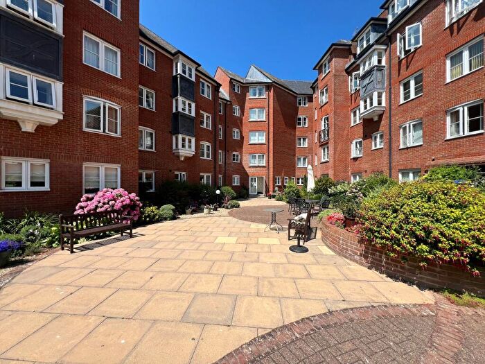 2 Bedroom Flat For Sale In Westgate Street, Castlemeads Court, GL1