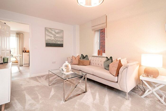 3 Bedroom Semi-Detached House For Sale In New Road, Earby, Barnoldswick, Lancashire, BB18