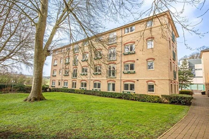 1 Bedroom Apartment To Rent In Sir Bernard Lovell Road, Malmesbury, SN16