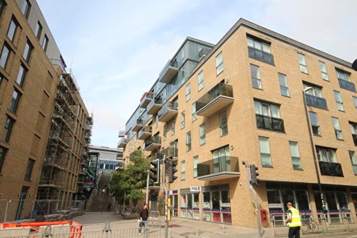 2 Bedroom Apartment To Rent In Temple House, Brighton, BN1