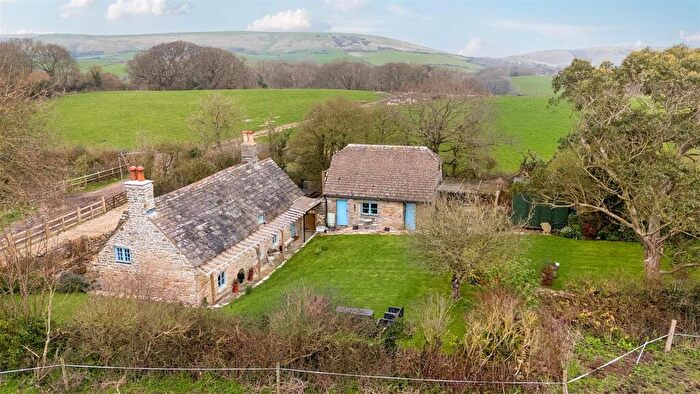 3 Bedroom House For Sale In Valley Road, Swanage, BH19