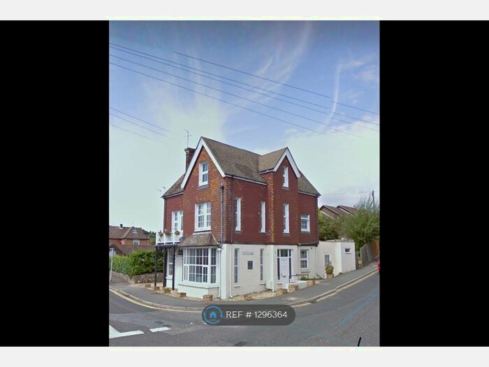2 Bedroom Flat To Rent In Whitehill Road, Crowbrough TN6