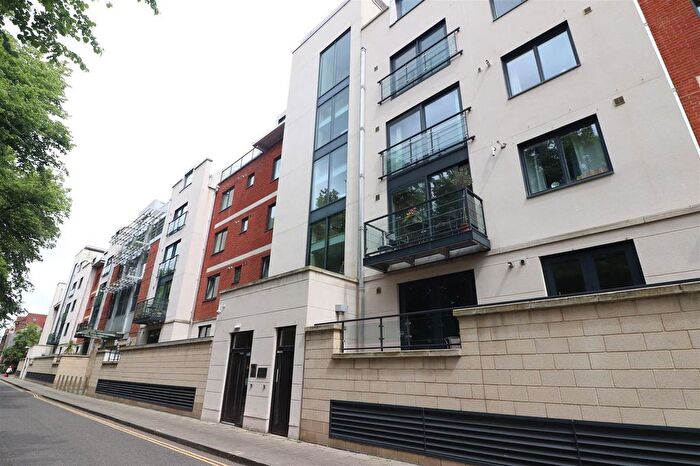 2 Bedroom Flat To Rent In Chapel Field East, Norwich, NR2