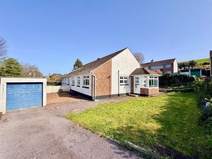 3 Bedroom Semi Detached Bungalow For Sale In Plymstock, Plymouth, PL9