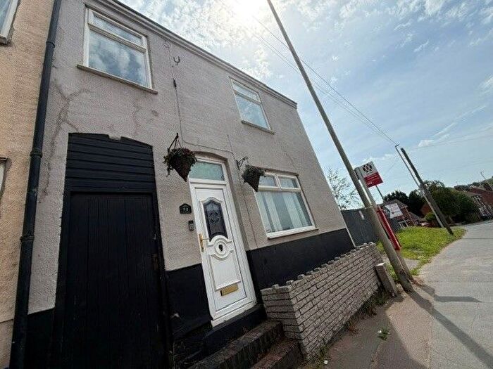 3 Bedroom End Of Terrace House To Rent In Pedmore Road, Stourbridge, DY9