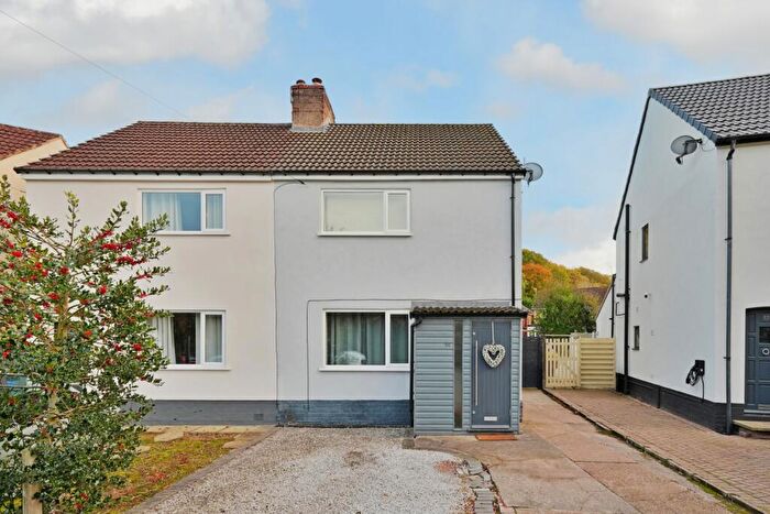 3 Bedroom Semi Detached House For Sale In Milldale Road, Totley, S17