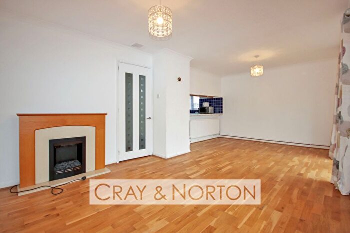 4 Bedroom End Of Terrace House To Rent In Kempton Walk, Croydon, CR0