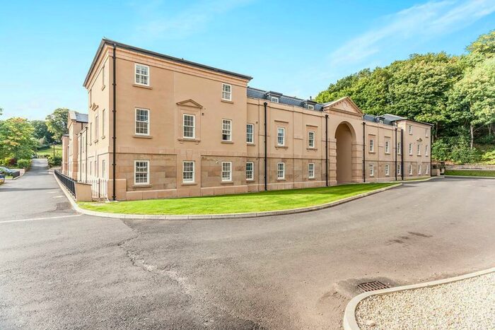 2 Bedroom Flat To Rent In The Courtyard, Axwell Park, Blaydon-on-Tyne, Tyne And Wear, NE21