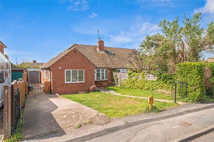 3 Bedroom Bungalow For Sale In Finchcroft Lane, Prestbury, Cheltenham, GL52