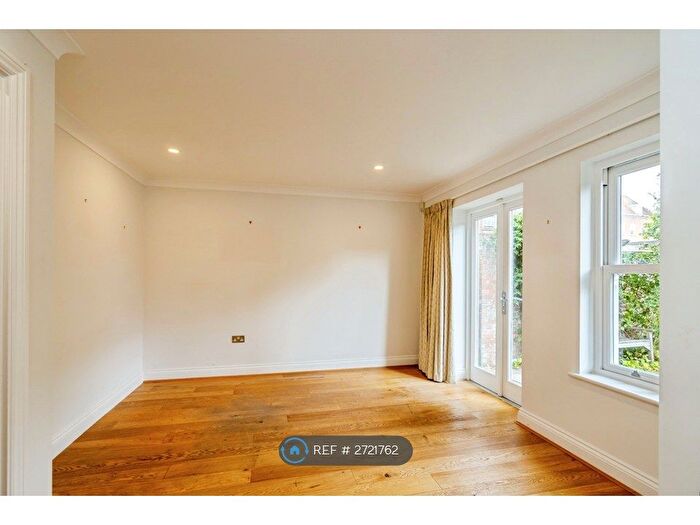 2 Bedroom Semi Detached House To Rent In Wall Cottage Drive, Chichester, PO18