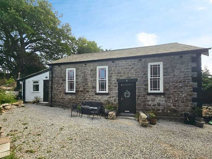 2 Bedroom Detached House To Rent In The Nant, Pentre Halkyn, Holywell, Flintshire, CH8