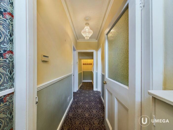 2 Bedroom Flat To Rent In The Square, Penicuik, Midlothian, EH26