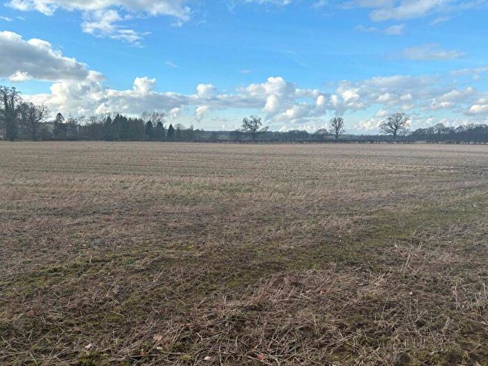 Land To Rent In Tally Ho Farm, Southwaite, Carlisle, Cumbria, CA4