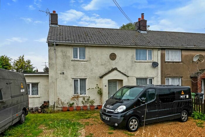 3 Bedroom Semi-Detached House For Sale In Station Road, Ten Mile Bank, Downham Market, PE38