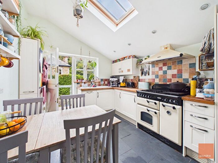 2 Bedroom Semi Detached House For Sale In Rosemundy, St. Agnes, TR5