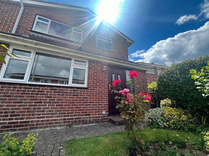 4 Bedroom Detached House To Rent In Darren Close, Stubbington, PO14
