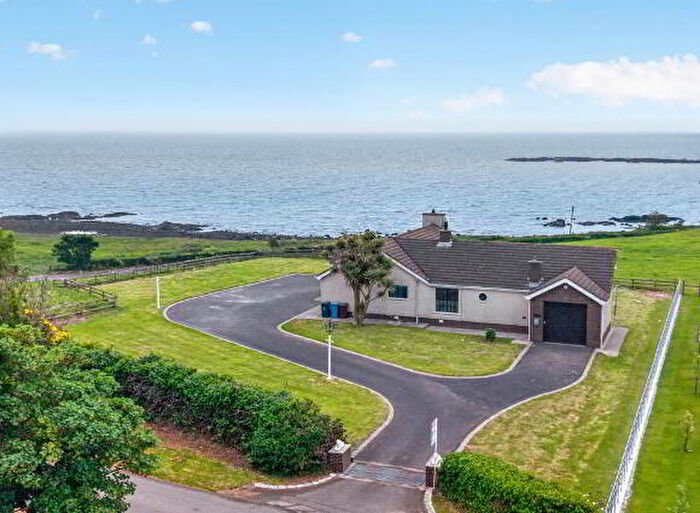 3 Bedroom Detached Bungalows For Sale In Craigboy Road, Donaghadee, BT21
